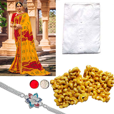 "Bhaiya Bhabi Gifts - Code BBG10 - Click here to View more details about this Product